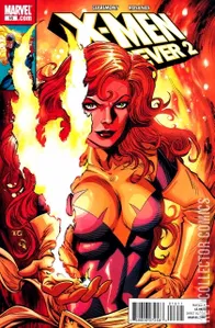 X-Men Forever 2 #16