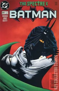 Batman #541