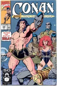 Conan the Barbarian #248
