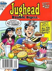 Jughead's Double Digest #178