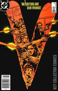 V #4