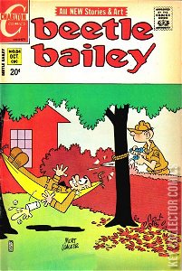 Beetle Bailey #84