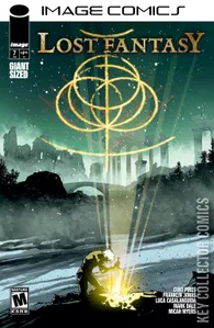 Lost Fantasy #7