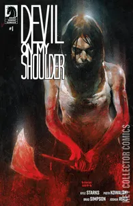 Devil on My Shoulder #1