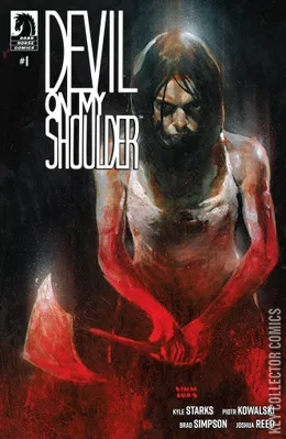 Devil on My Shoulder