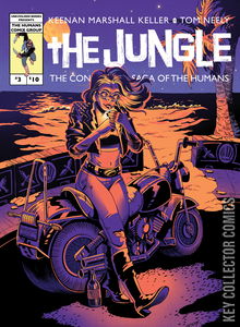 Jungle, The #3