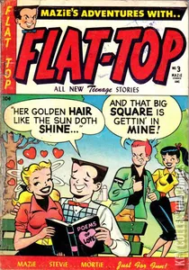 Flat-Top #3
