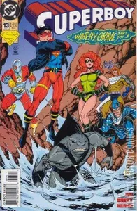 Superboy #13