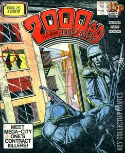 2000 AD #215