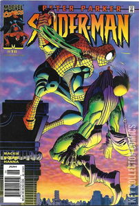 Peter Parker: Spider-Man #18