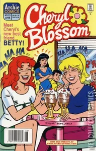 Cheryl Blossom #23
