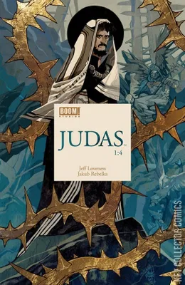 Judas