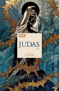Judas #1