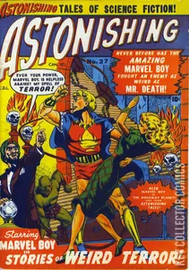 Astonishing #27