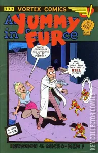 Yummy Fur #7