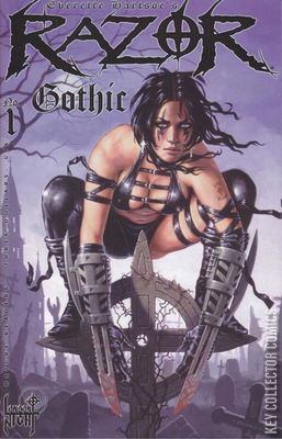 Razor: Gothic