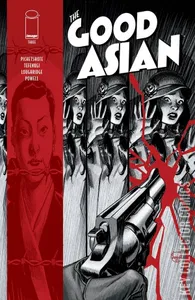 Good Asian, The #3