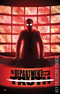 Department of Truth #11