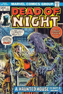 Dead of Night