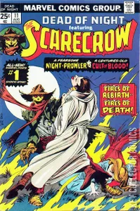 Dead of Night #11