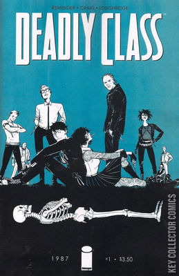 Deadly Class