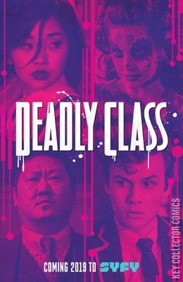 Deadly Class