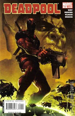 Deadpool
