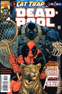 Deadpool #44