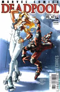 Deadpool #67