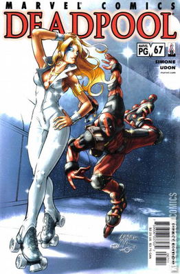 Deadpool