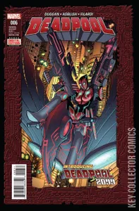 Deadpool #6