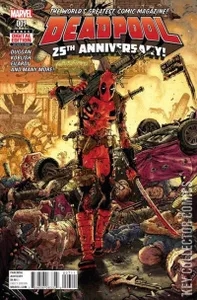 Deadpool #7