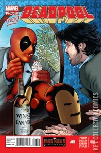 Deadpool #7
