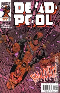 Deadpool #14