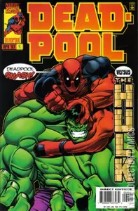 Deadpool #4