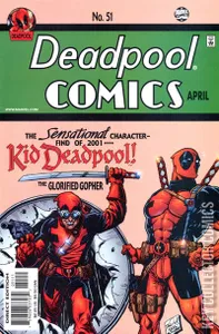 Deadpool #51