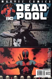 Deadpool #55