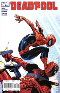 Deadpool #19