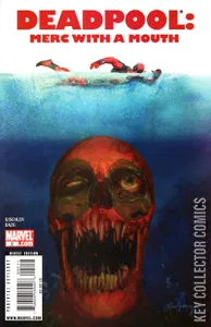 Deadpool: Merc with a Mouth #2