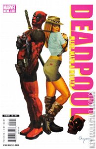 Deadpool: Merc with a Mouth #5