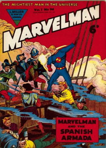 Marvelman #96