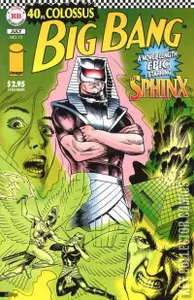 Big Bang Comics #13