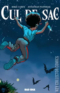 Cul-De-Sac #4