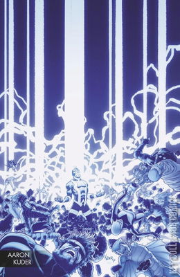 Death of the Inhumans