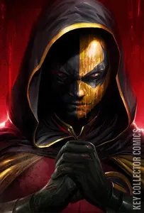 Deathstroke #33