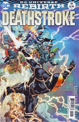 Deathstroke