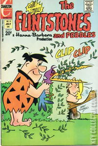 Flintstones #15