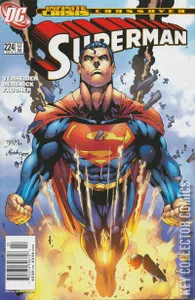 Superman #224