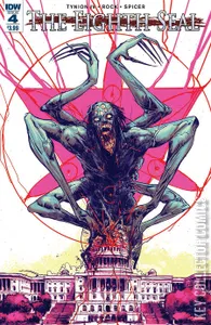 The Eighth Seal #4
