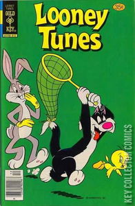 Looney Tunes #23